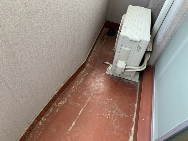 共用部