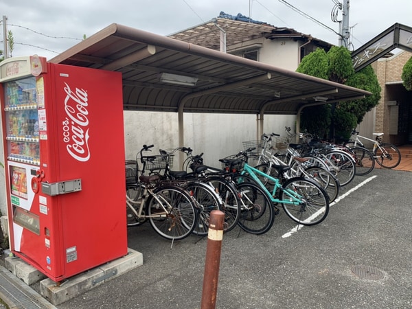 共用部