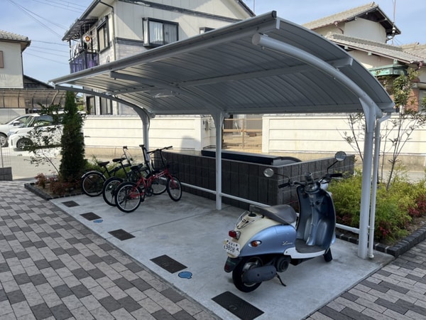 共用部