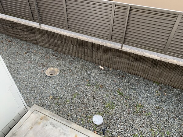 バルコニー・ベランダ