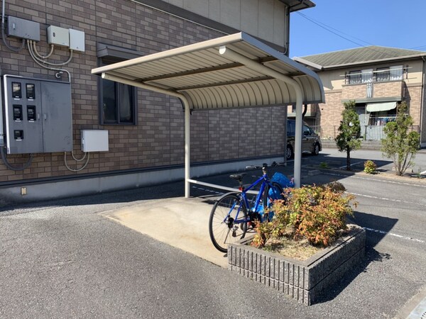 共用部