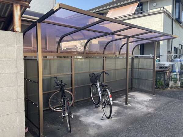 共用部