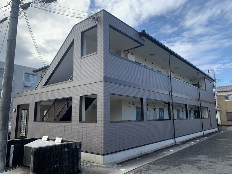物件外観写真1　(外観)