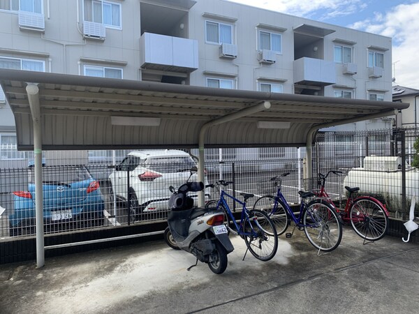 共用部
