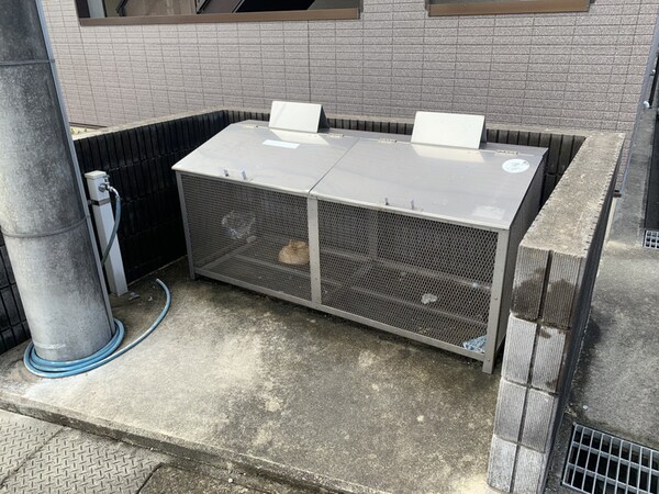 共用部