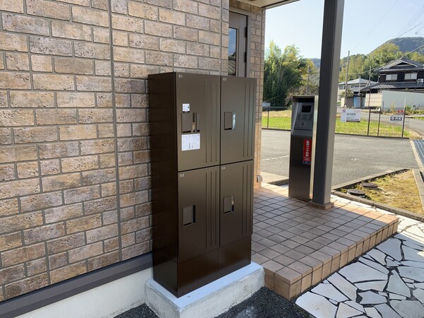 共用部