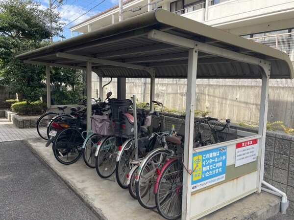 共用部
