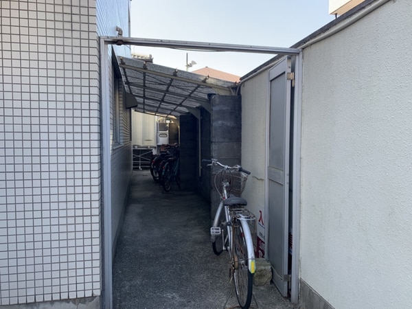 共用部