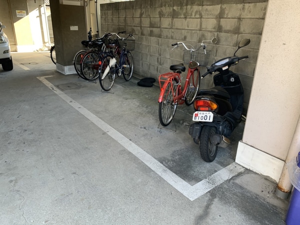 共用部
