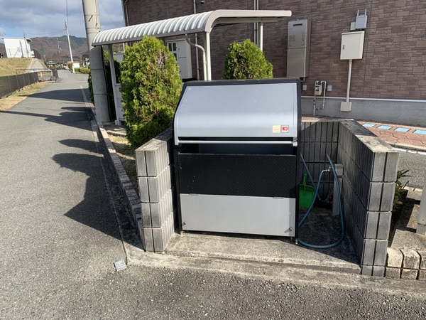 共用部