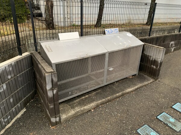 共用部