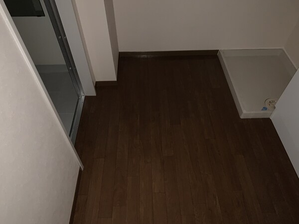 洗面所
