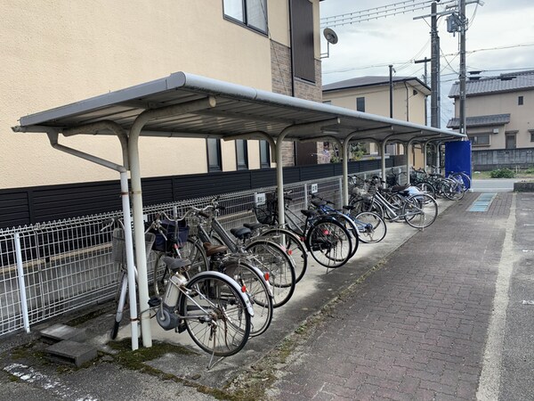 共用部