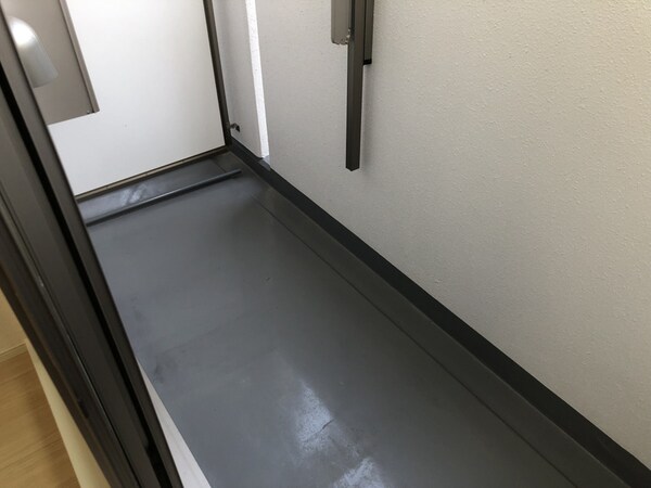 バルコニー・ベランダ