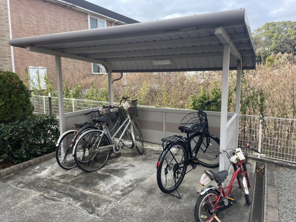 共用部