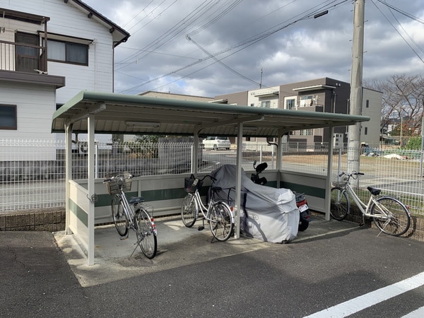 共用部