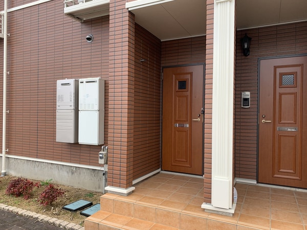 共用部