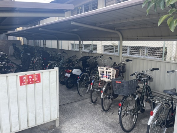 共用部