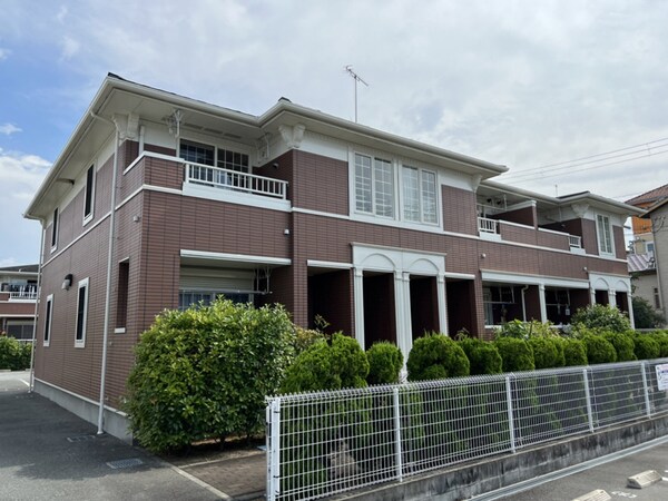 外観(外観)