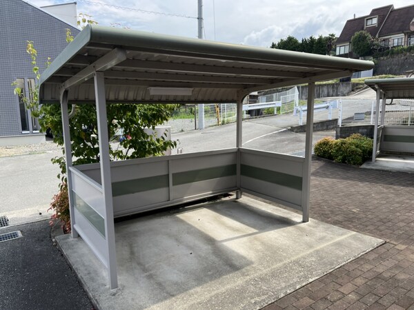 共用部