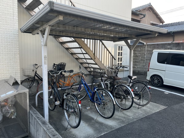 共用部