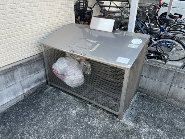 共用部