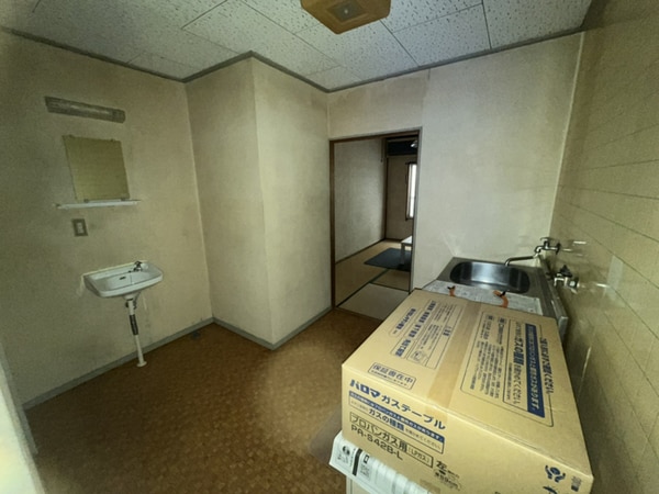 その他部屋・スペース