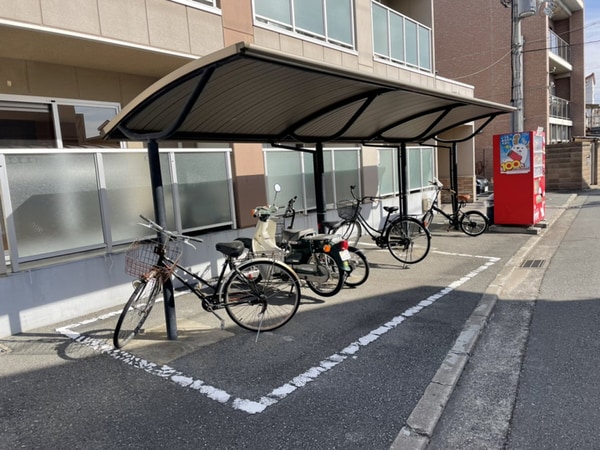 共用部