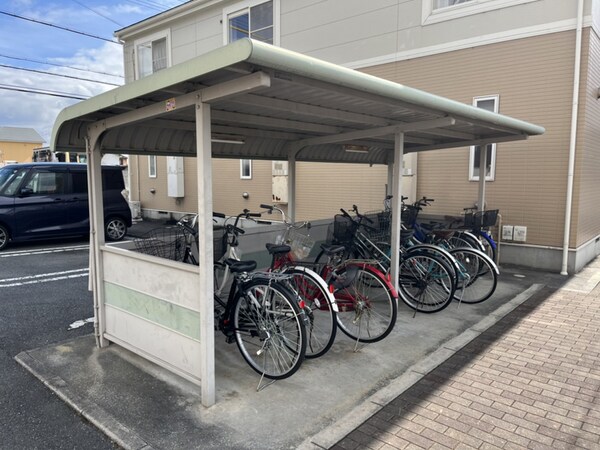 共用部