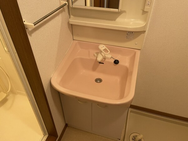 洗面所