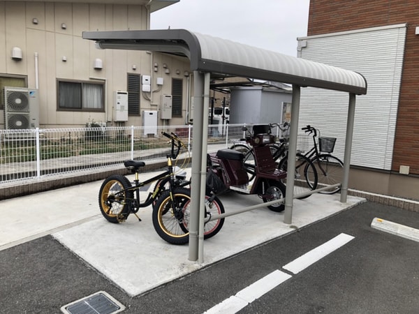 共用部