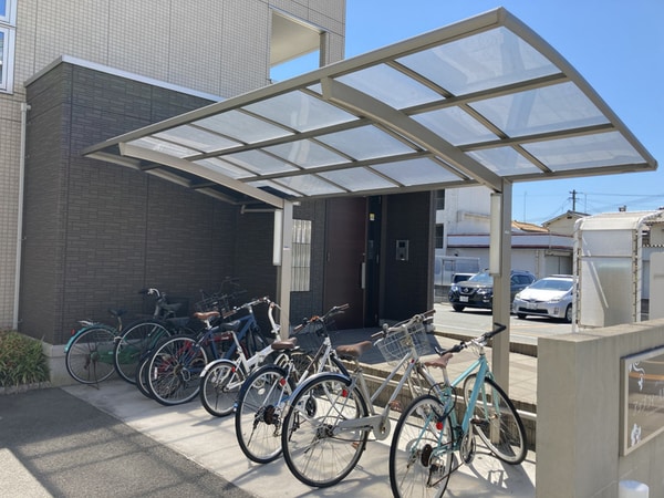 共用部