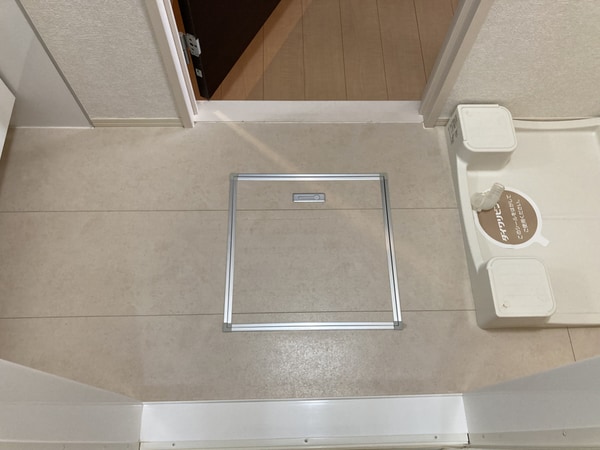 共用部