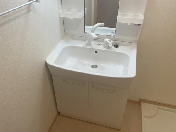 洗面所