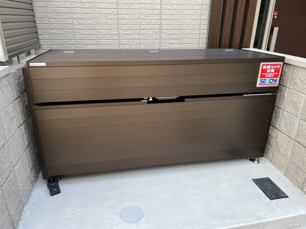 共用部
