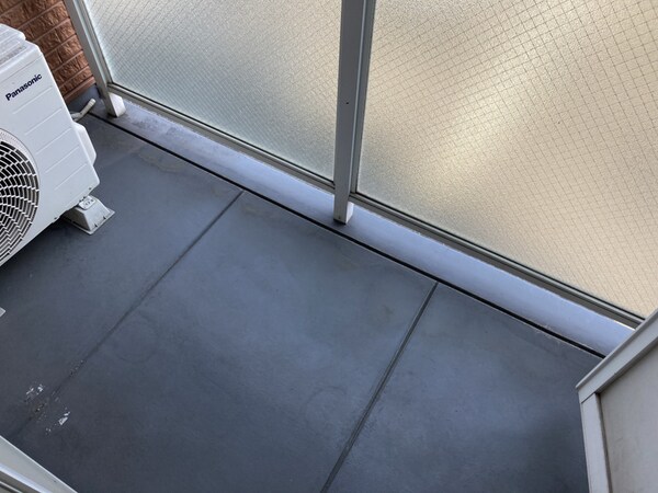 バルコニー・ベランダ