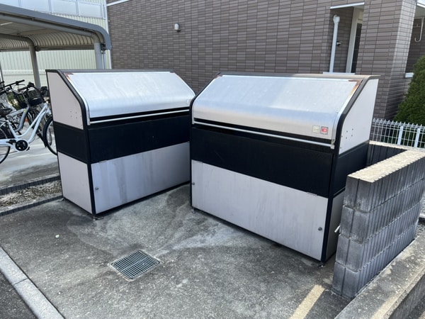 共用部