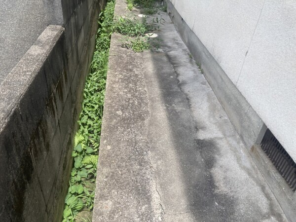 共用部