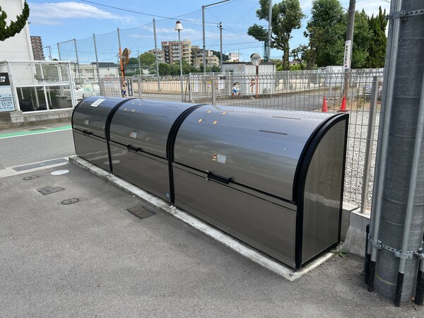 共用部