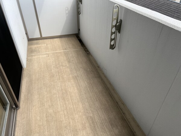 バルコニー・ベランダ