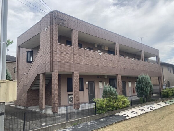 外観(外観)