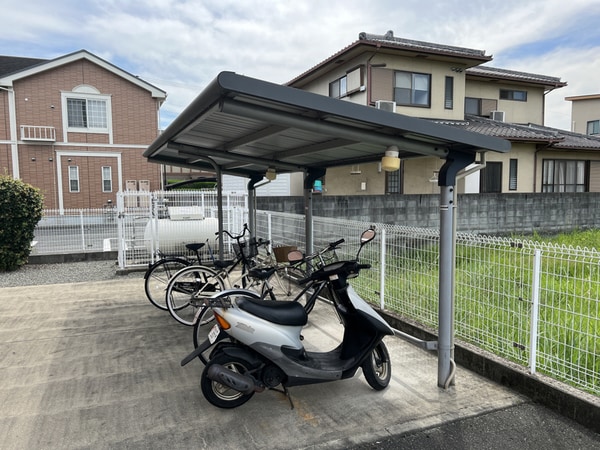 共用部