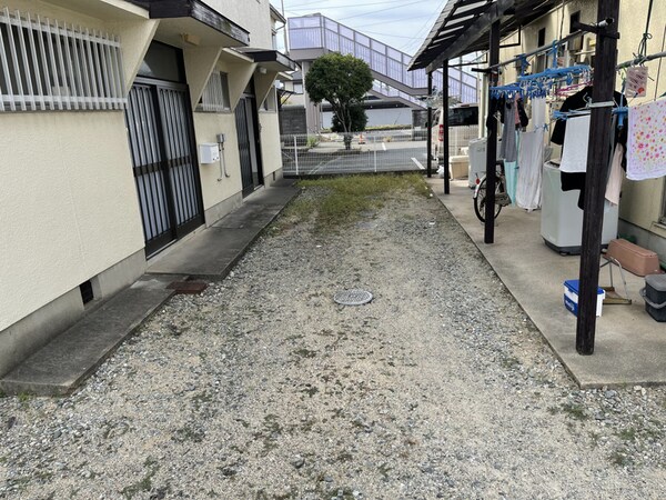 共用部