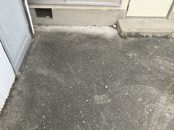 共用部