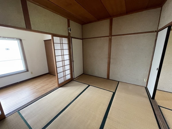 居室