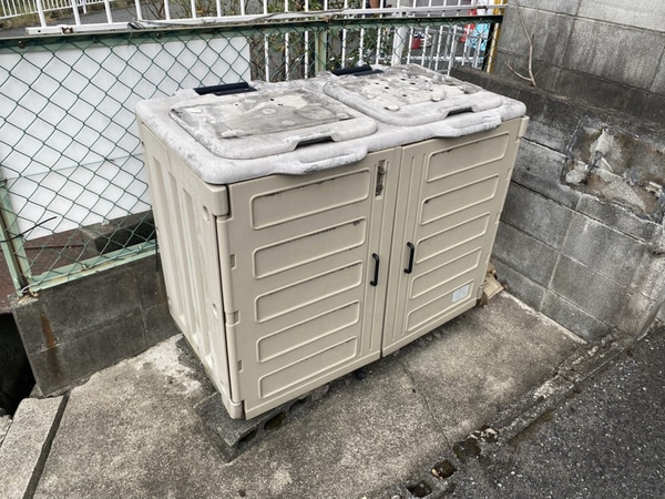 共用部