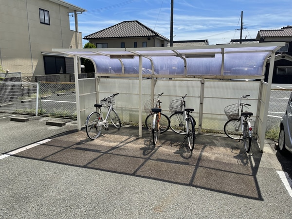 共用部