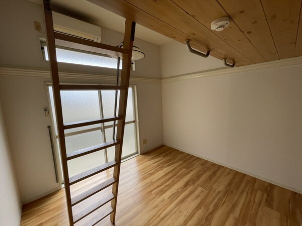 子供部屋