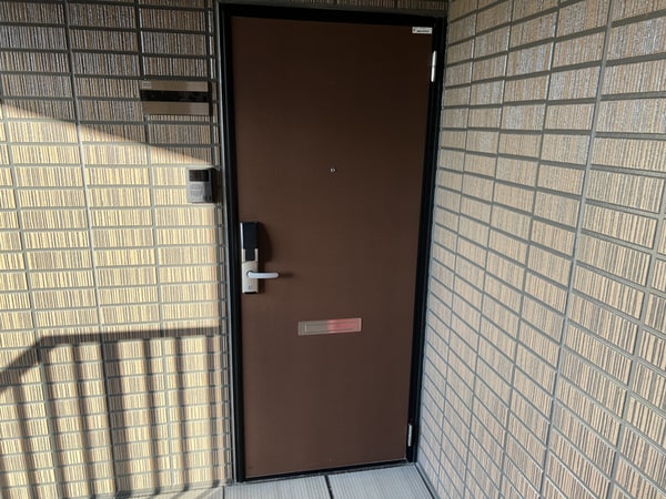 共用部