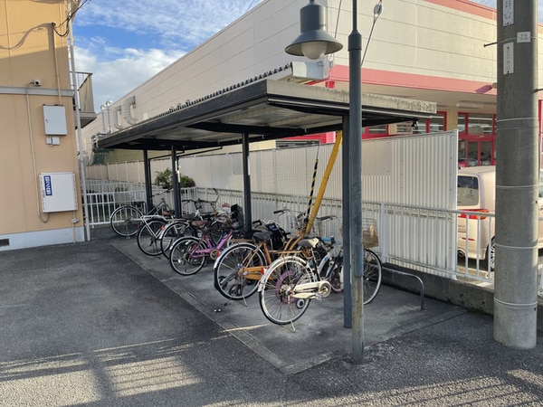 共用部